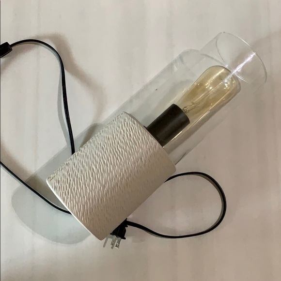 Edison Bulb Table Lamp - Picture 3 of 4